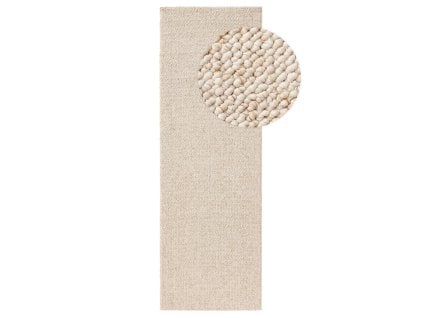 MOOD SELECTION Enzo Cream - koberec