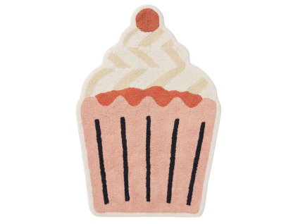 MOOD SELECTION Caramelle Rose - koberec