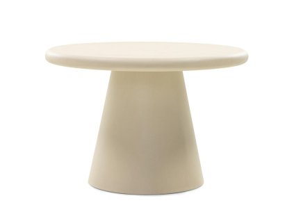 NOVANOOK Mestre konferenčný stôl 60 cm (Farba béžová)