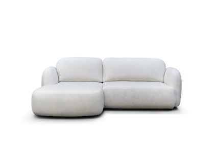 VELU Eclipse 1 na wprost