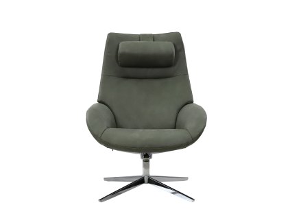 Lotus Bull Thyme Bossa Chrome 01 LR