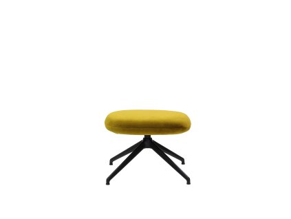 Orion HB Earth Mustard Donati Black footstool 01 LR