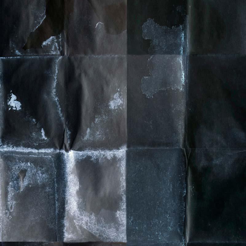 MINDTHEGAP Shibui Asphalt, šedá/čierna/farebná skupina šedá/farebná skupina čierna + biela
