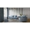 BEFAME Verona sofabed 160 s matracom