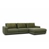 BEFAME Rio Comfort Set 6 rohová sedačka pravá
