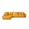 BEFAME Rio Comfort Set 3 rohová sedačka ľavá