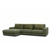 BEFAME Rio Comfort Set 6 rohová sedačka ľavá