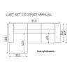 7 Lust Set 1