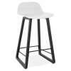 KOKOONDESIGN Miky Mini Barová Stolička