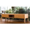 KARPIŠ Creativ TV skrinka 200 x 45 x 45 cm - tv skrinka