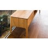KARPIŠ Creativ TV skrinka 200 x 45 x 45 cm - tv skrinka