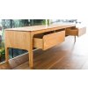 KARPIŠ Creativ TV skrinka 200 x 45 x 45 cm - tv skrinka