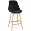 KOKOONDESIGN Basil Mini Barová Stolička