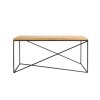 CUSTOMFORM Memo Wood 100 x 60