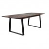 KARPIŠ Holan 220 x 90 x 76 cm - jedálenský stôl