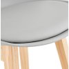 KOKOONDESIGN April Mini Barová Stolička