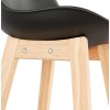 KOKOONDESIGN April Mini Barová Stolička