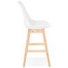 KOKOONDESIGN April Mini Barová Stolička