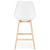 KOKOONDESIGN April Mini Barová Stolička