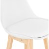 KOKOONDESIGN April Mini Barová Stolička