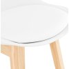 KOKOONDESIGN April Mini Barová Stolička