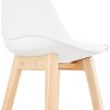 KOKOONDESIGN April Mini Barová Stolička