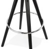 KOKOONDESIGN Supro Mini Barová Stolička