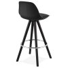 KOKOONDESIGN Supro Mini Barová Stolička