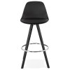 KOKOONDESIGN Supro Mini Barová Stolička