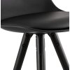 KOKOONDESIGN Supro Mini Barová Stolička