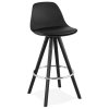 KOKOONDESIGN Supro Mini Barová Stolička