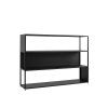 CUSTOMFORM Hyller Side Metal 150 x 110