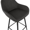 KOKOONDESIGN Klap Mini Barová Stolička