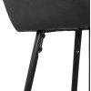KOKOONDESIGN Klap Mini Barová Stolička