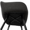 KOKOONDESIGN Klap Mini Barová Stolička