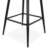 KOKOONDESIGN Klap Mini Barová Stolička
