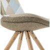 KOKOONDESIGN Bohemy Stolička