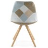 KOKOONDESIGN Bohemy Stolička