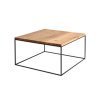 CUSTOMFORM Tensio Wood 100 x 100