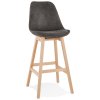 KOKOONDESIGN Svenke Barová Stolička