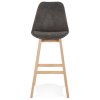 KOKOONDESIGN Svenke Barová Stolička