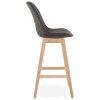KOKOONDESIGN Svenke Barová Stolička