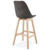 KOKOONDESIGN Svenke Barová Stolička