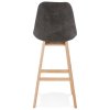 KOKOONDESIGN Svenke Barová Stolička