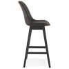 KOKOONDESIGN Svenke Barová Stolička
