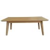 KARPIŠ Premier konferenčný stolík 80 x 80 x 45 cm - konferenčný stôl