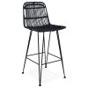 KOKOONDESIGN Liano Mini Barová Stolička