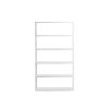 CUSTOMFORM Hyller Metal 100 x 180