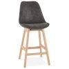 KOKOONDESIGN Svenke Mini Barová Stolička
