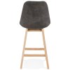 KOKOONDESIGN Svenke Mini Barová Stolička